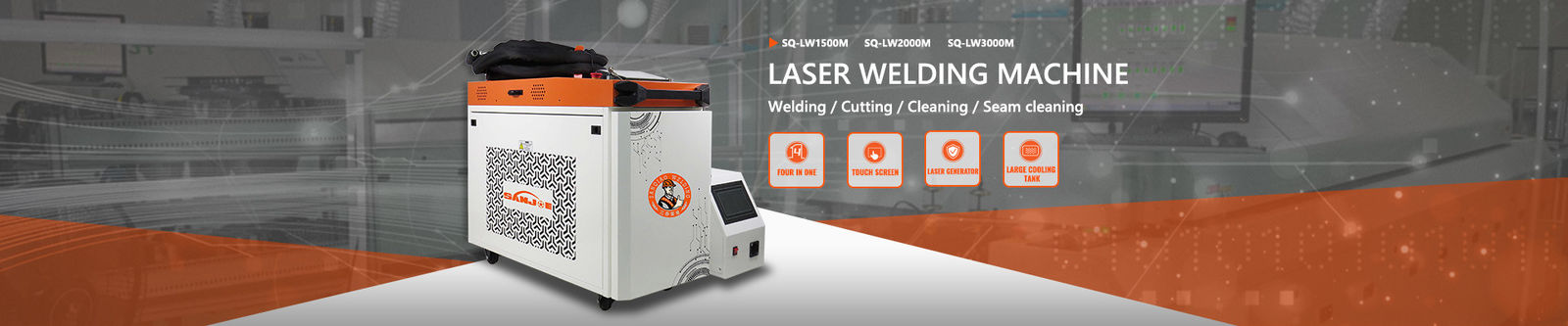 qualité Machine de soudure de MIG usine