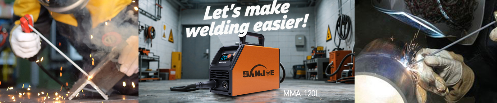 qualité Machine de soudure de MIG usine