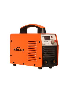 qualité  ARC200 MMA ARC Welding Machine Digital control 5.2kg Net Weight usine