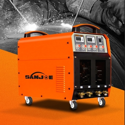 Station double numérique MMA/ARC avec 800A Ampère de sortie Machine de soudage à arc indépendant