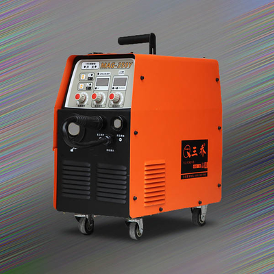 380V Mag Welding Machine, machine de soudure portative du CO2 50-350A